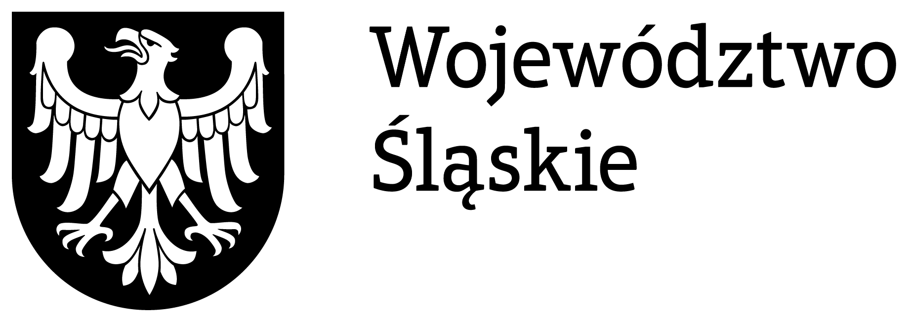 Logo Województwa Śląskiego